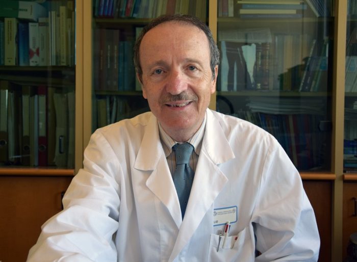Va in pensione professore delle Scotte