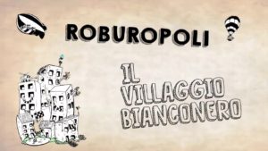 ROBUROPOLI 28-01-2020