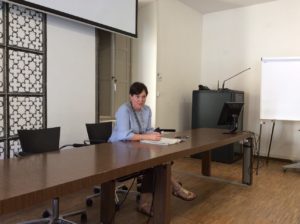 Anziani affidati alle famiglie e Tari eliminata per disabili e minori di 7 anni: i progetti dell'assessora Appolloni