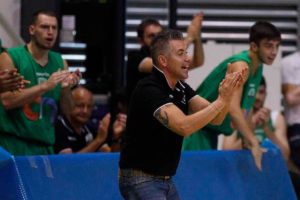 Domani la On Sharing affronta Ravenna, Coach Campanella presenta la sfida