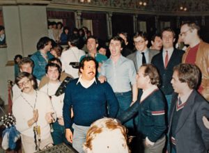 Siena saluta Carlo Lorenzini, verace chiocciolino e appassionato goliardo