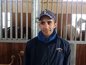 Palio di Castel del Piano, vince il Borgo con Brigante