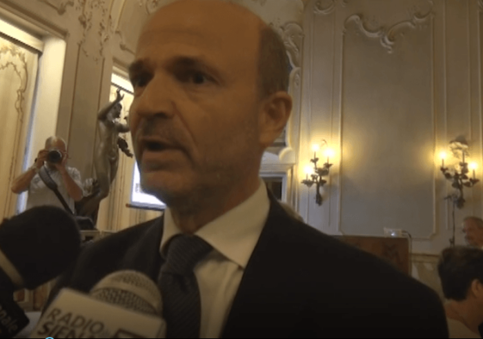 Siena capitale lingua italiana, Cataldi (Unistrasi): "Un onore essere scelti"