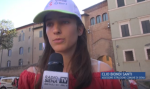 Vaccini a scuola, l'assessore Biondi Santi: "Stiamo alle regole ma venire incontro a chi &egrave; contrario"