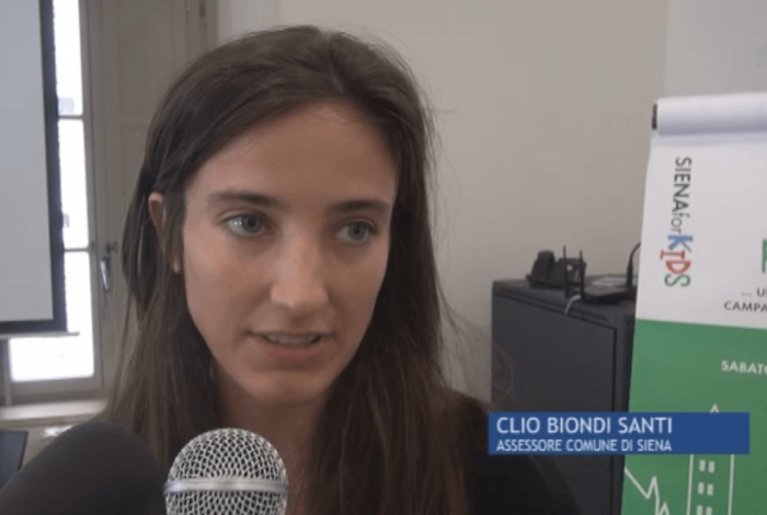 Assessore Biondi Santi: "Tranne la Saffi domani scuole tutte aperte"