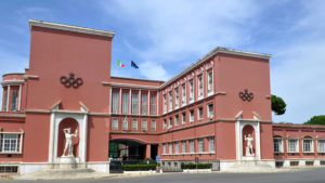 Robur, il comunicato ufficiale del Coni