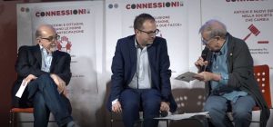 Connessioni 2018: alle 21.15 su Siena Tv il primo dialogo "Antichi e nuovi diritti nella societ&agrave; che cambia"