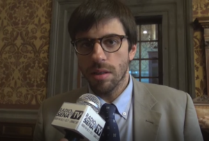 "Y Storica" apre a taxi e veicoli con contrassegno Cude: ok dal Consiglio