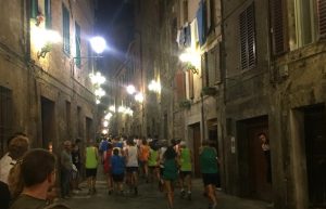 Il Leocorno vince il Cross dei Rioni 2022