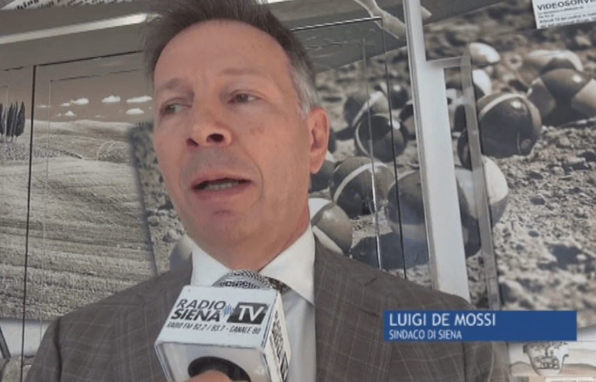 De Mossi, lettera alla Whirlpool: "L'azienda riveda il piano industriale"