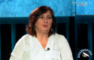 Anna Durio: "La mia famiglia onorerà gli impegni. Futuro Robur non dipende solo da noi"