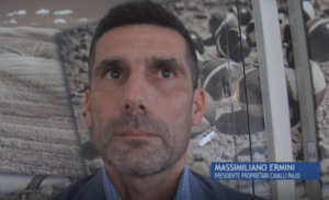 Ermini: "Per questo Palio straordinario mi aspetto cavalli noti"