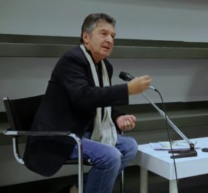 Gian Marco Montesano dipinger&agrave; il Drappellone del Palio straordinario