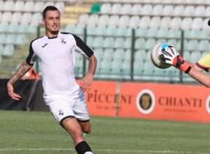 Robur, Gliozzi: "Cresciamo nell’intensità e nel gioco, siamo sulla strada giusta"