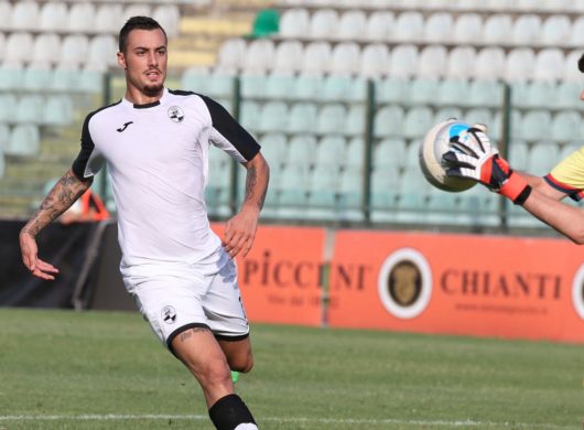 Robur, Gliozzi: "Cresciamo nell’intensità e nel gioco, siamo sulla strada giusta"