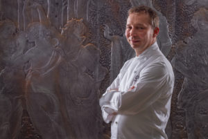 Girogustando, le stelle Michelin arrivano a Siena