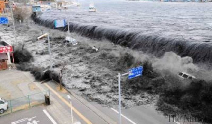 Terremoto devastante e tsunami in Indonesia - IL VIDEO