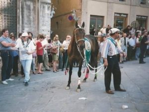L'Oca dà l'addio al suo storico barbaresco Lorenzo Fontani