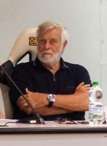 E' scomparso Luigi Agnolin, fu direttore generale della Robur