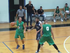 Alle 21 su Siena Tv la prima puntata di Planet Basket