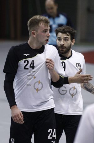 La Ego Handball ospita Pressano domenica al PalaEstra