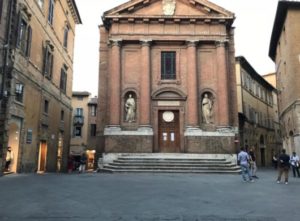 Robur, Mercoledì 12 la presentazione della squadra in Piazza Tolomei