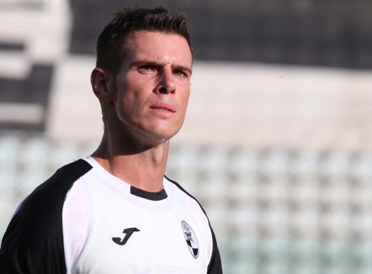 Robur, Russo: “Il nostro è un gruppo di grandissimi uomini”