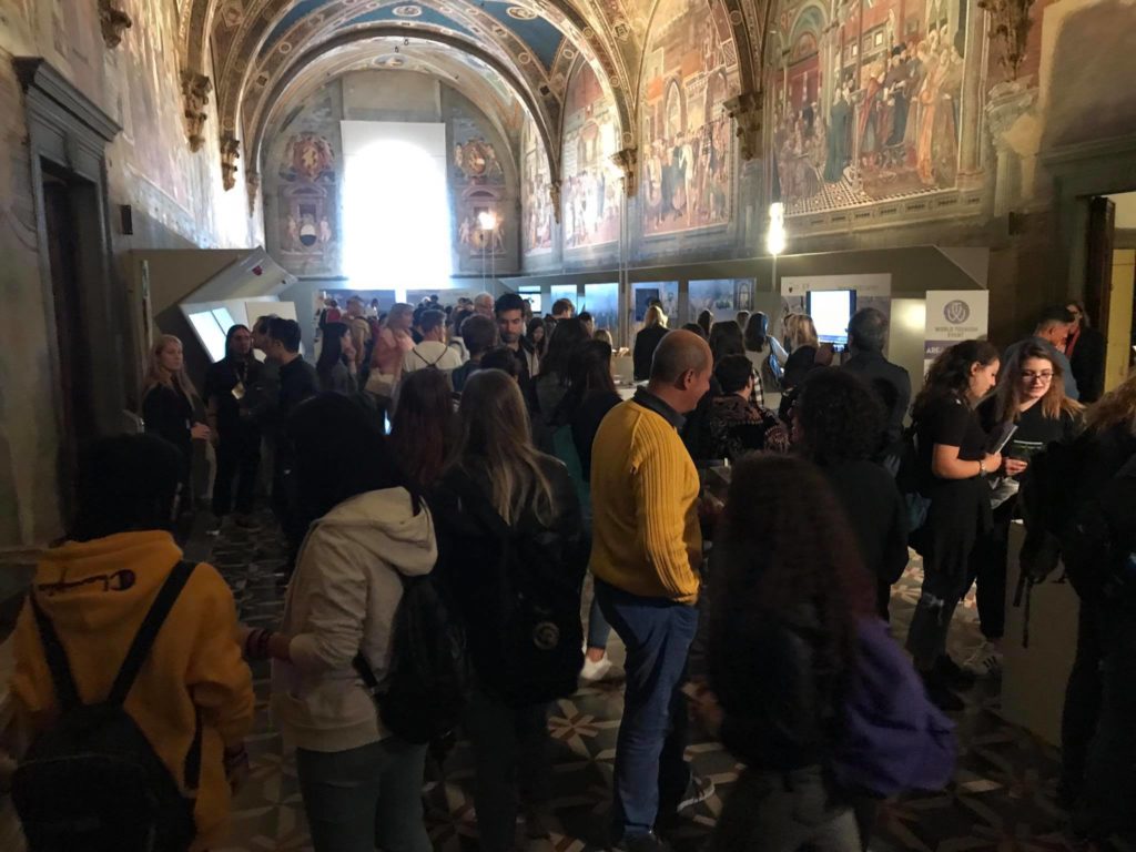 Wte, il bilancio degli organizzatori: "Un successo di pubblico"