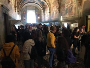 Wte, il bilancio degli organizzatori: "Un successo di pubblico"