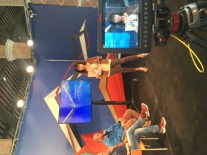 Palio Straordinario, diretta post prove