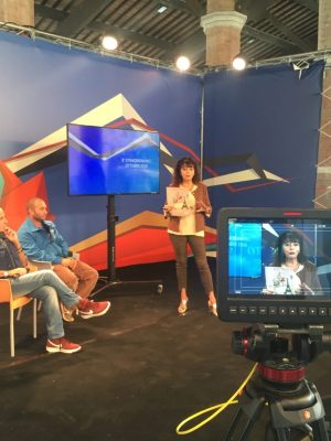 Palio Straordinario, diretta post prove