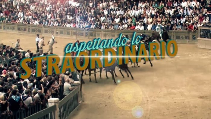 Aspettando Lo Straordinario (Stefano Carignani, Massimiliano Muzzi) 11-10-2018