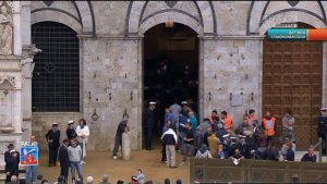 BATTERIE DI SELEZIONE 17-10-2018