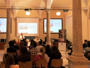 Banca Mps aderisce al Career Week dell'Universit&agrave; di Siena