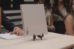 "Sottosopra", presentato il numero unico della contrada della Lupa