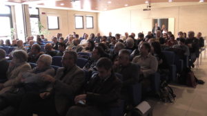 Estra: a Siena premiato il miglior lavoro di squadra in sicurezza sul gas