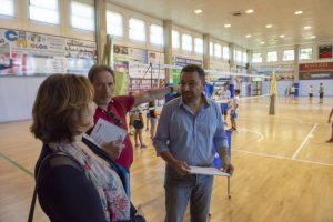 Chiusi ottiene il titolo di Citt&agrave; Europea dello Sport 2020