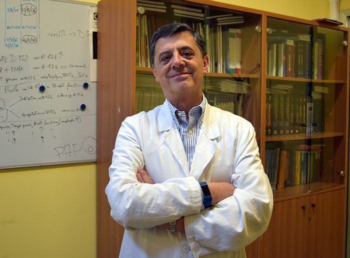 Giornata mondiale del diabete: screening glicemici gratuiti alle Scotte