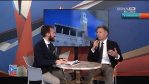 E' STRAORDINARIO 18-10-2018