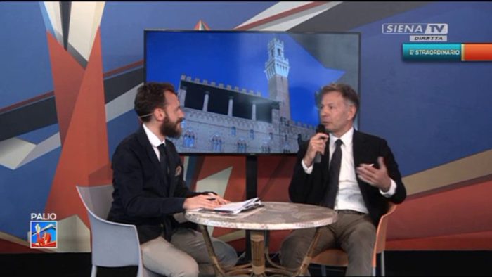 E' STRAORDINARIO 18-10-2018