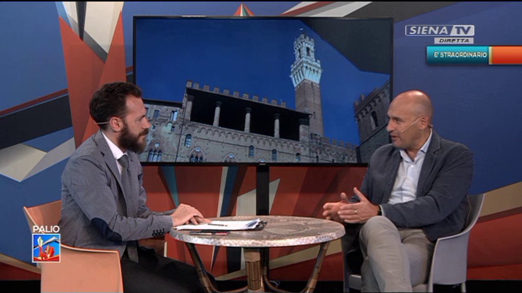 E' STRAORDINARIO 19-10-2018