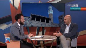 E' STRAORDINARIO 19-10-2018