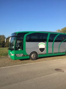 "Problemi di insolvenza": spiegati i misteri del pullman Mens sana