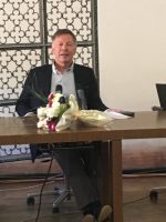 De Mossi: “Drappellone scelta felice. Tufo migliore rispetto all’estate, un grazie a tutti gli uffici”