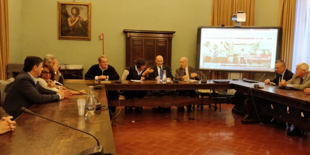 Nasce a Siena il Centro regionale di Medicina di precisione