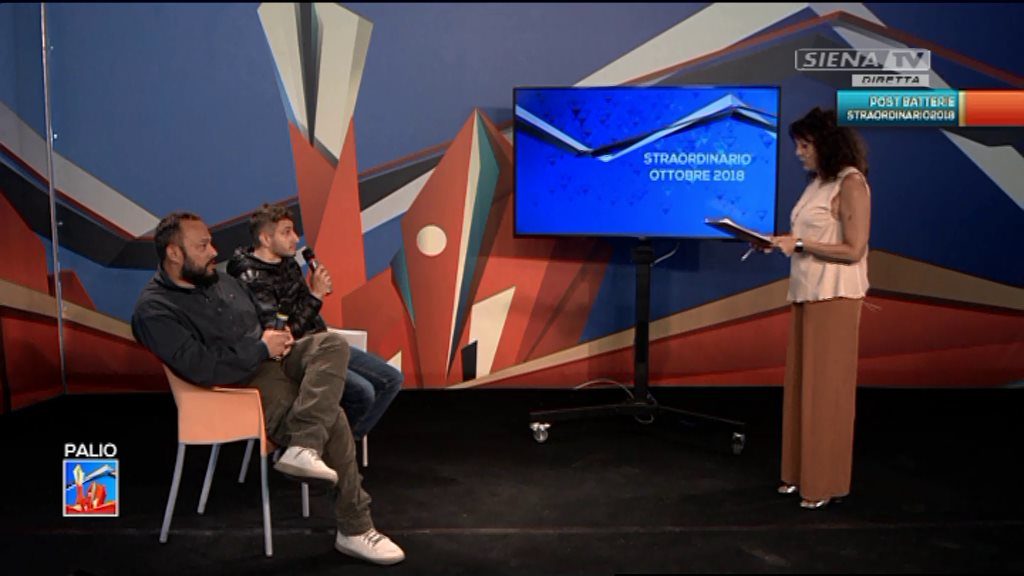 POST BATTERIE 17-10-2018