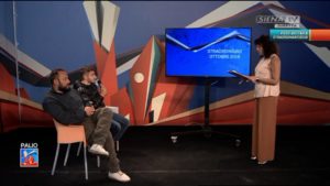 POST BATTERIE 17-10-2018