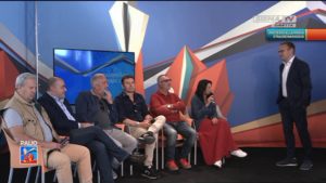 PROCESSO ALLA PROVA 19-10-2018