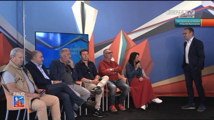 PROCESSO ALLA PROVA 19-10-2018