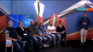 PROCESSO ALLA PROVA 20-10-2018